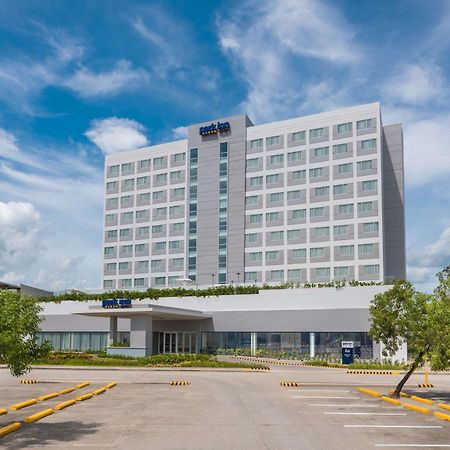 Park Inn By Radisson Iloilo Экстерьер фото