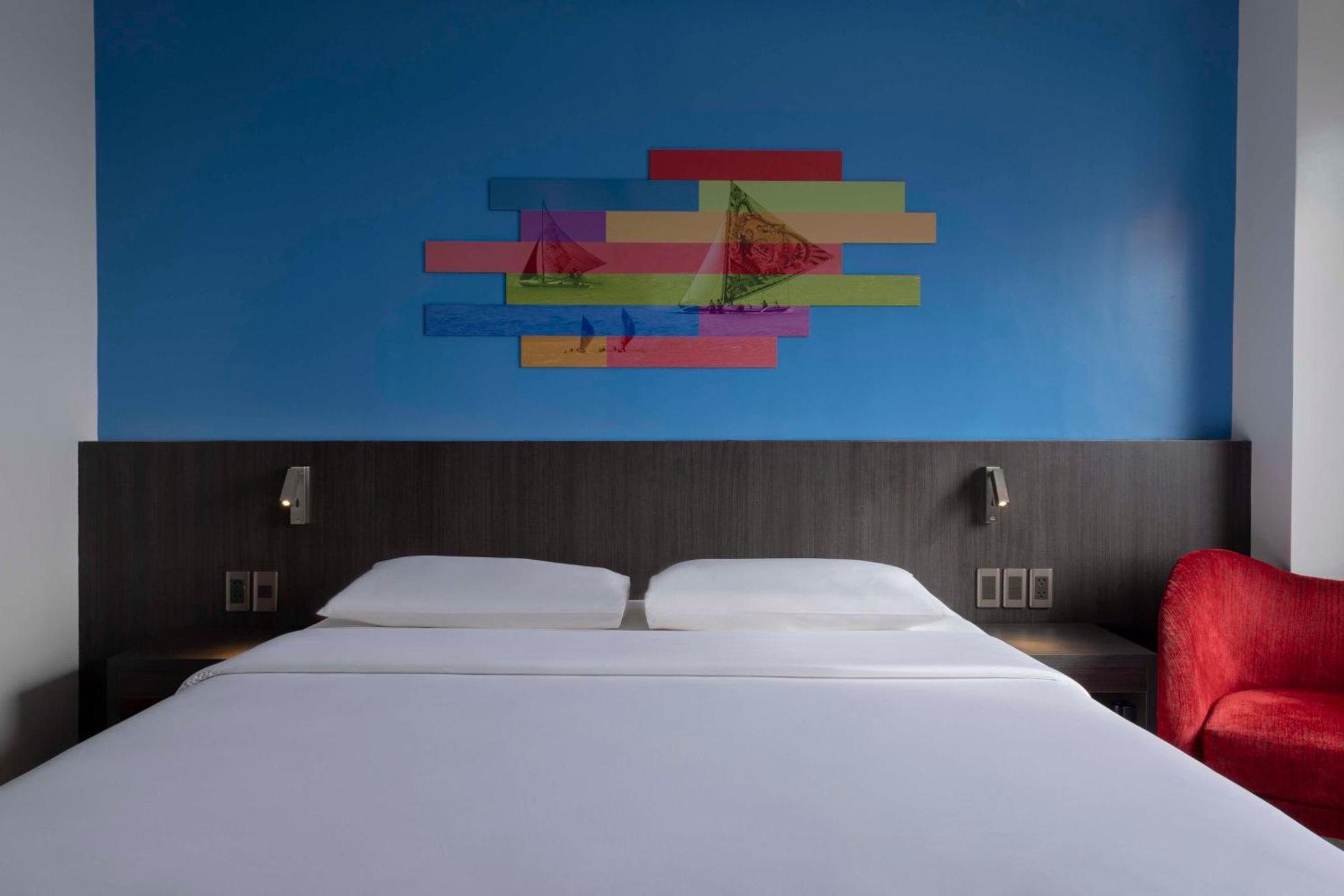Park Inn By Radisson Iloilo Экстерьер фото